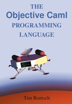 The Objective Caml Programming Language
