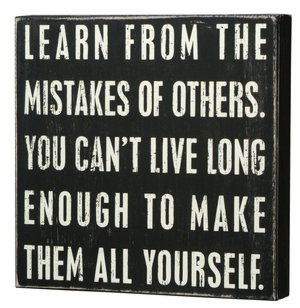 Learn from Others