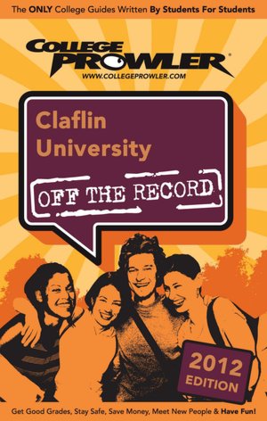 Claflin University 2012