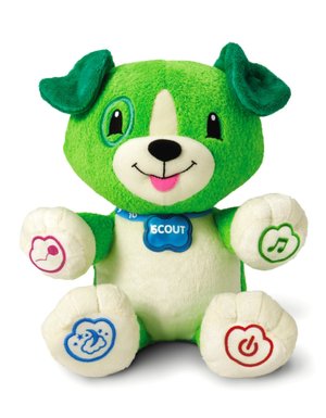 LeapFrog: My Pal Scout