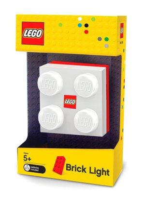Lego Brick Light