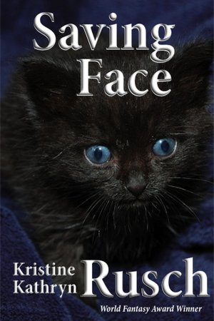 Saving Face