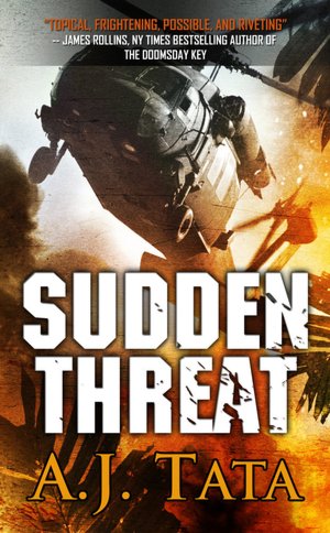 Sudden Threat