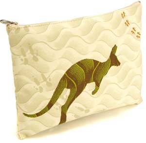 Kangaroo SCAD Accessory Pouch (7 