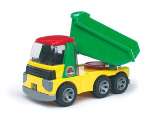 Tip Up Truck