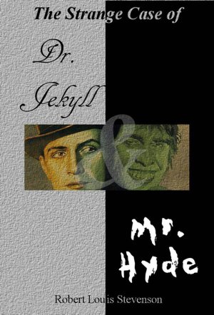 Dr. Jekyll and Mr. Hyde