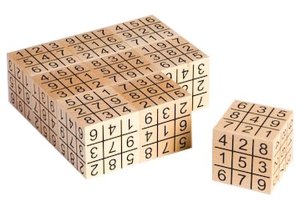 Sudoku Block Puzzle