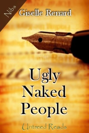 Ugly Naked People