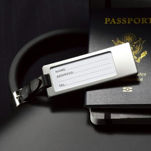 Luggage Tag