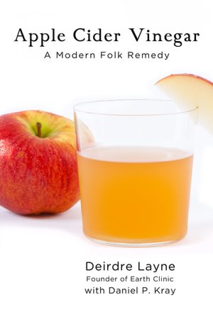 Apple Cider Vinegar: A Modern Folk Remedy