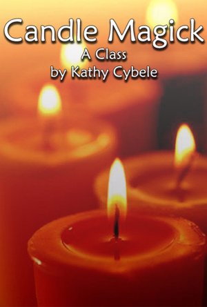 Candle Magick