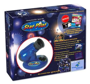 Star Pilot