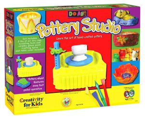 Do art Pottery Studio