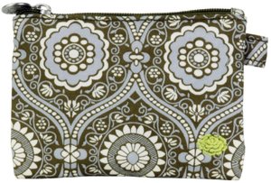 Molly Pouch, Small in Treasure Box Carob
