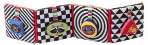 Lamaze Discovering Shapes