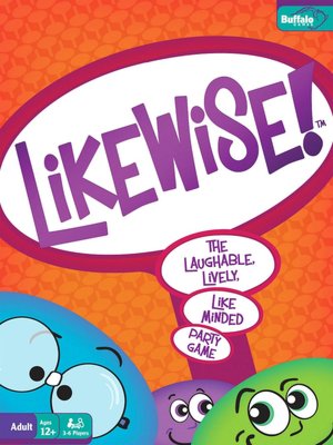 Likewise!PartyGame