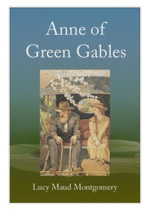 Anne of Green Gables