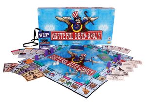 Grateful Deadopoly