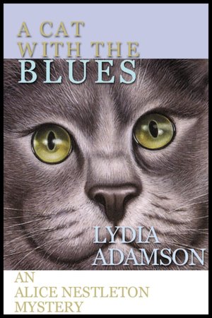 A Cat with the Blues
