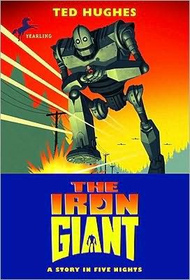 Iron Giant
