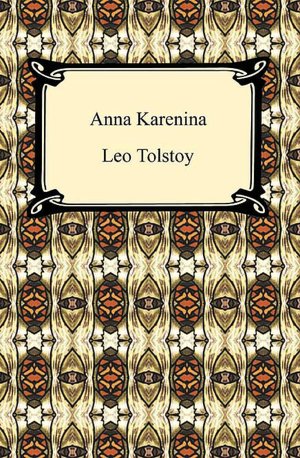 Anna Karenina
