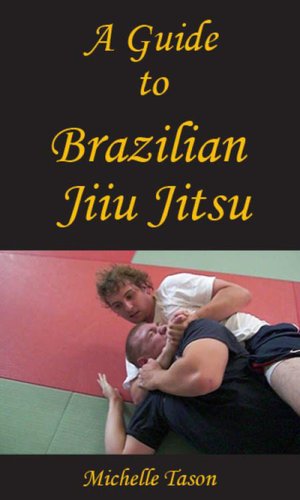 A Guide To Brazilian Jiu Jitsu