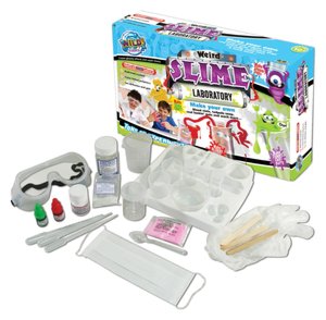 Wild Science - Slime Laboratory