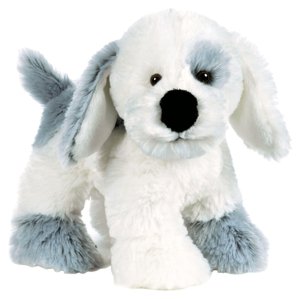 Webkinz 8.5 inch Misty Puppy