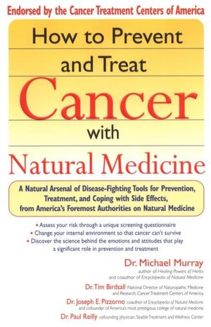 How to Prevent and Treat Cancer with Natural Medicine