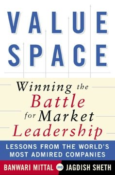 ValueSpace: Winning the Battle for Market Leadership