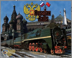 Russian Rails