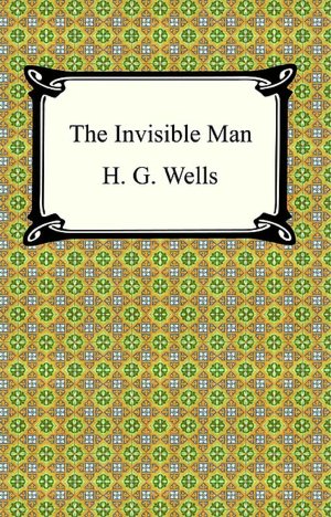 The Invisible Man