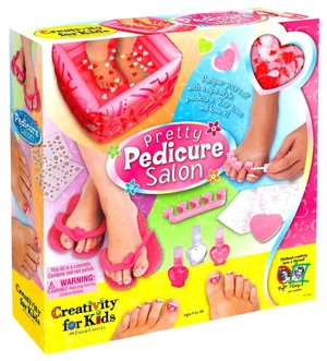 Pretty Pedicure Salon