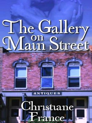 The Gallery On Main Street