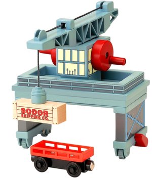 Rolling Gantry Crane