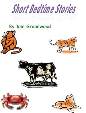 Short Bedtime Stories