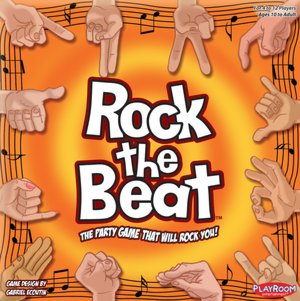 Rock the Beat