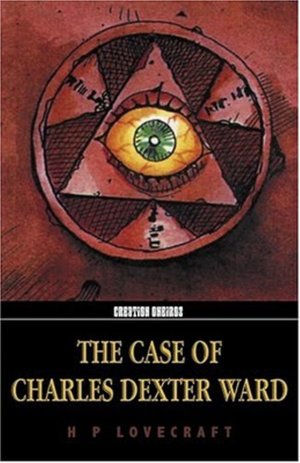 The Case of Charles Dexter Ward
