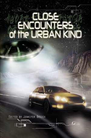 Close Encounters of the Urban Kind