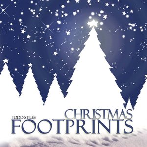 Christmas Footprints