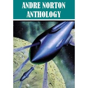 Works of Andre Norton (12 works)