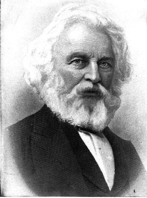 Classic Poetry: Henry Wadsworth Longfellow