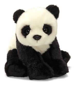 Zhen Ahen - Panda