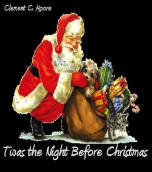 Twas the Night Before Christmas