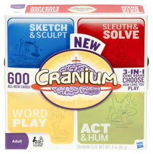 Cranium