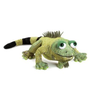 Webkinz - Iguana