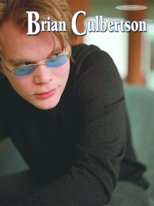 Brian Culbertson: Piano Solos