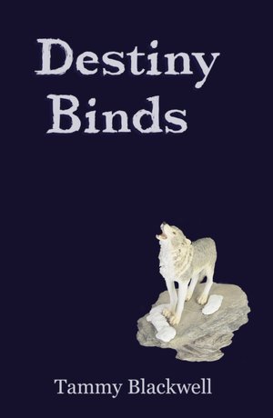 Destiny Binds