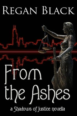 From The Ashes