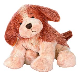 Webkinz Cocker Spaniel